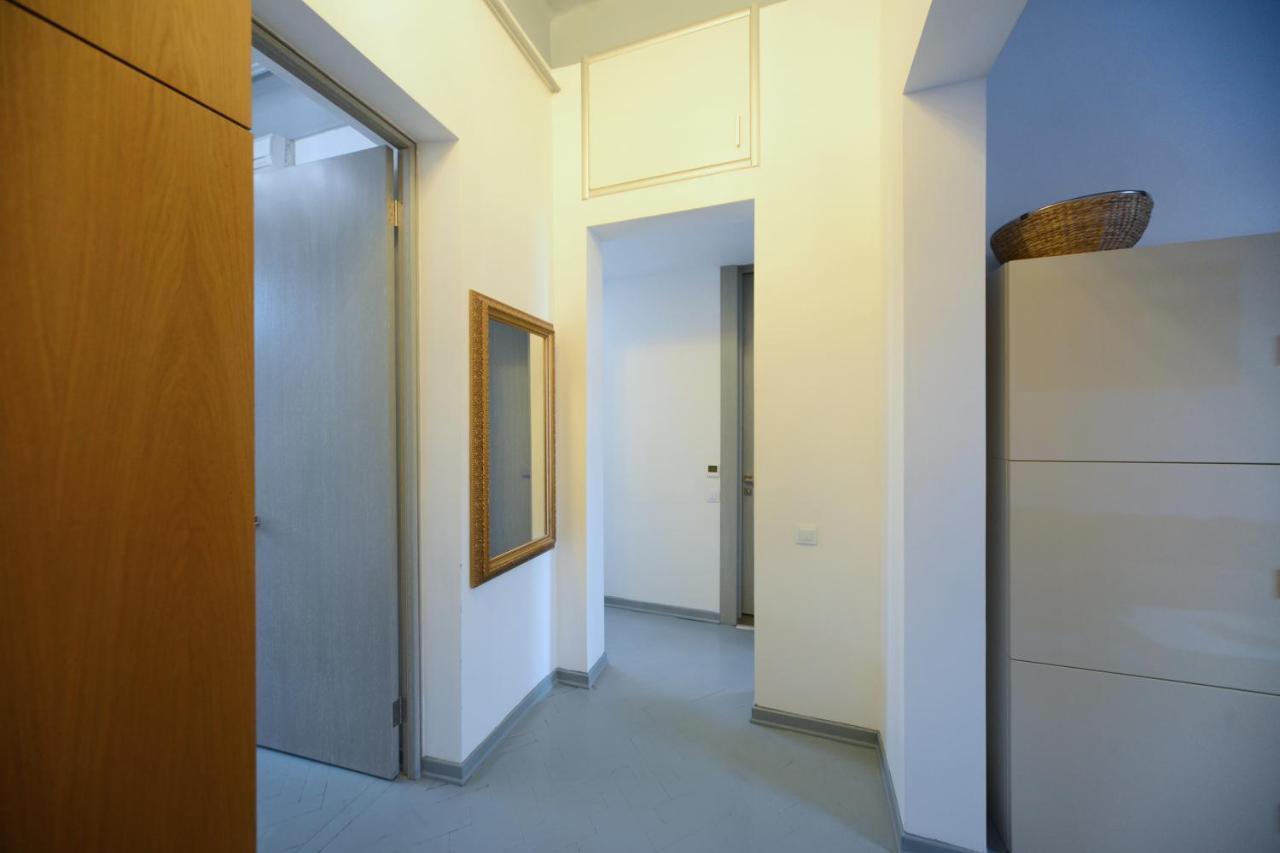 Artol Gorodetskogo Apartment キエフ エクステリア 写真